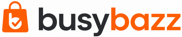 BusyBazz